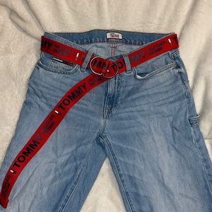 Tommy Hilfiger Jeans